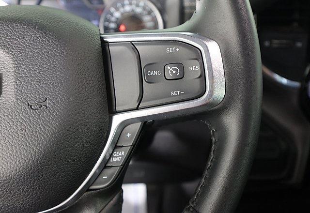 2024 Ram 2500 Laramie photo 40