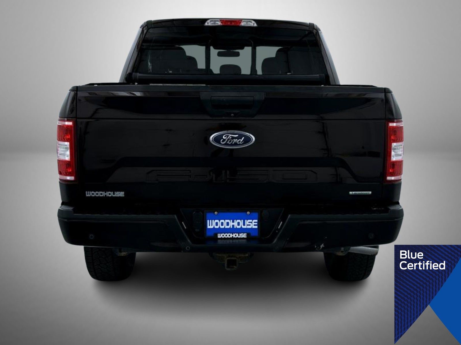 2020 Ford F-150 XLT photo 6