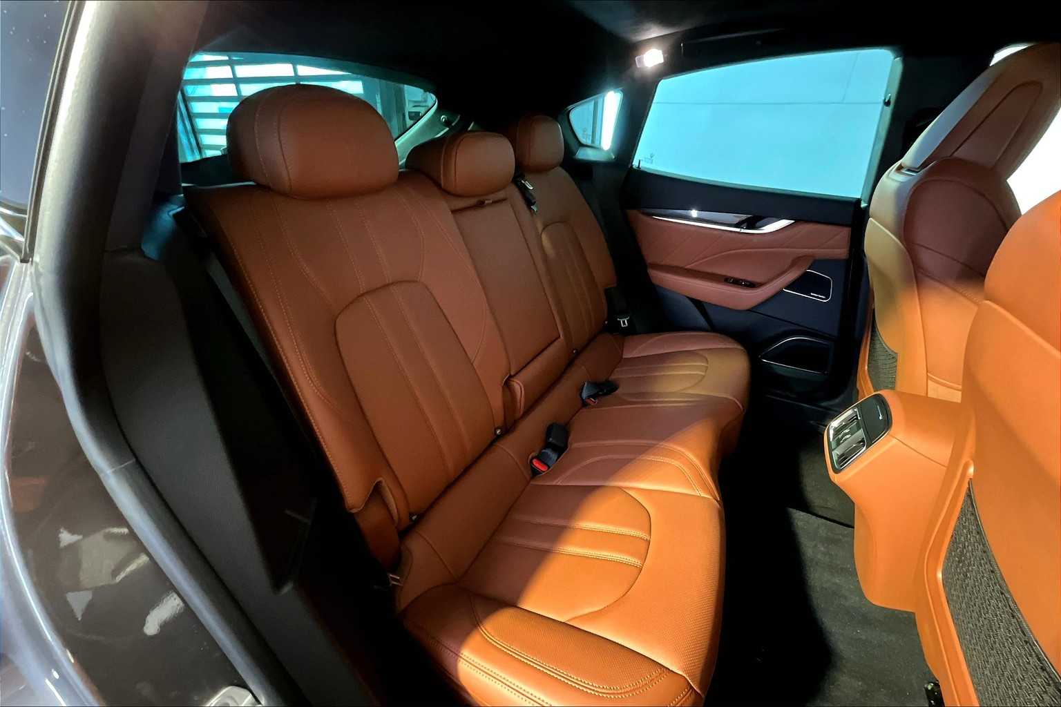 2022 Maserati Levante Modena S photo 19