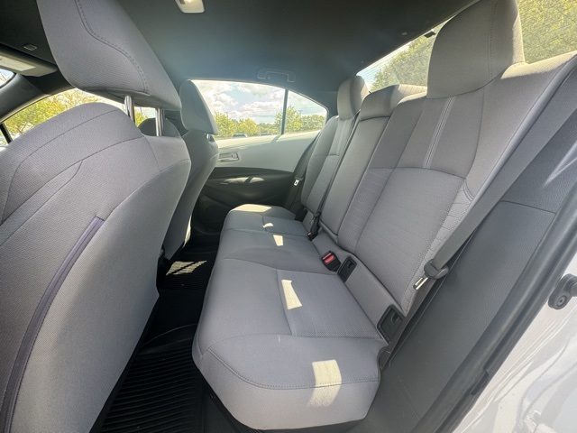 2023 Toyota Corolla Hybrid SE photo 21
