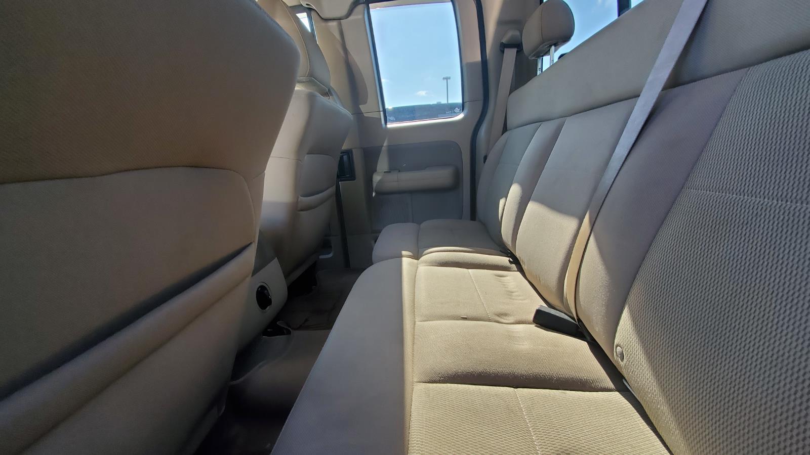 2006 Ford F-150 XLT photo 4