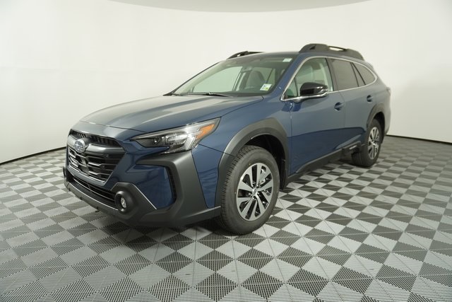 2025 Subaru Outback Premium photo 2