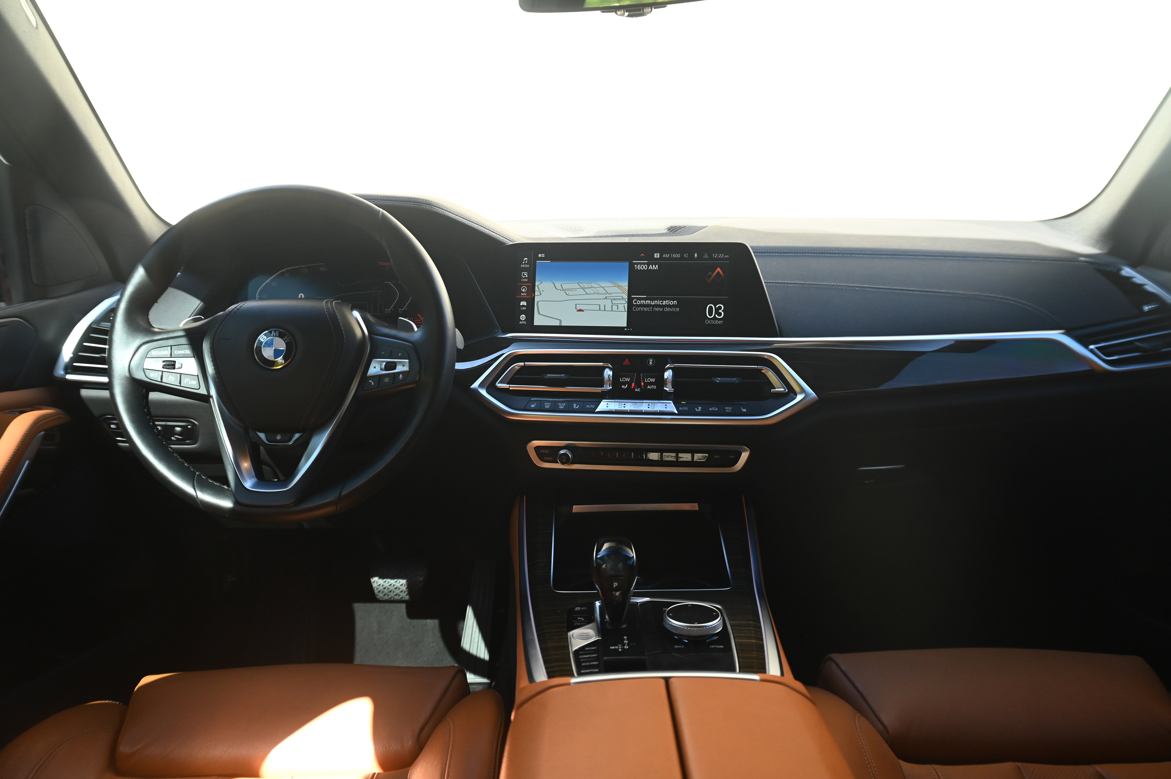 2019 Bmw X5 xDrive40i photo 26