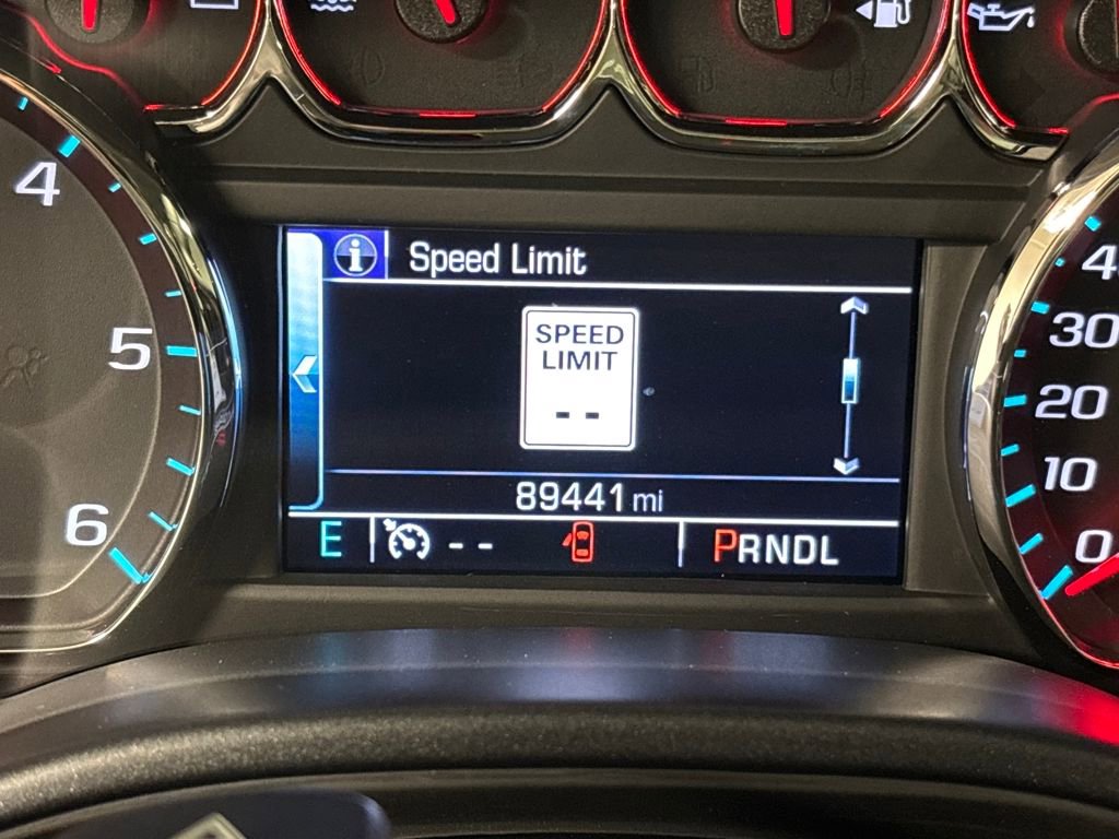 2017 Gmc Sierra 1500 SLT photo 28