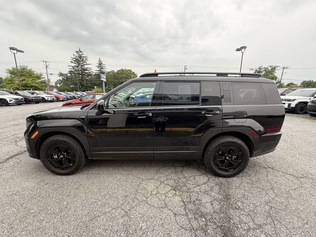 2024 Hyundai Santa Fe XRT photo 6