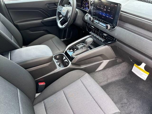 2026 Chevrolet Colorado Work Truck photo 15