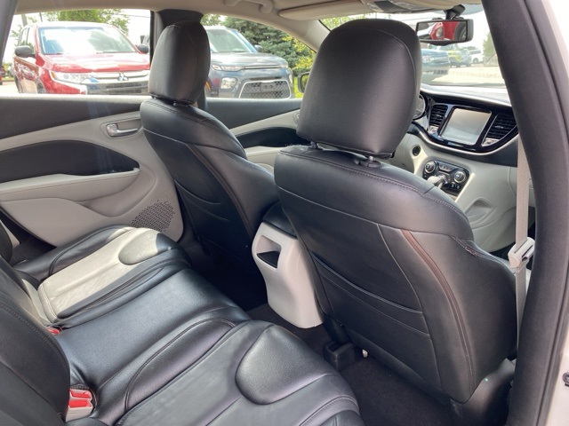 2013 Dodge Dart SXT photo 20