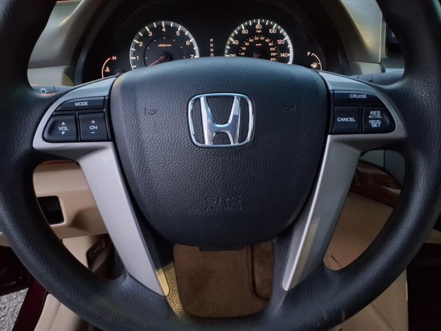 2010 Honda Accord EX photo 7