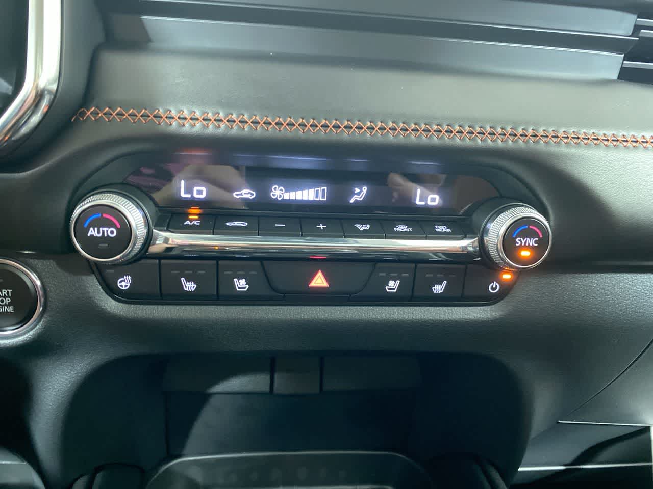2025 Mazda CX-50 2.5 Turbo Premium Plus photo 24