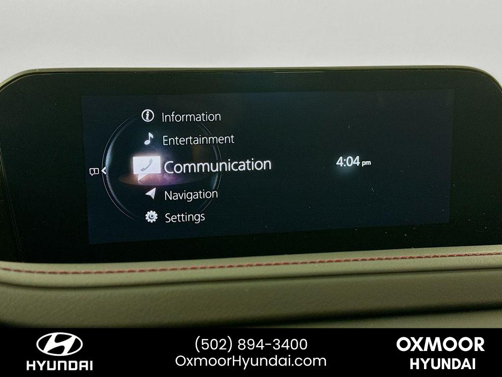 2023 Mazda CX-30 2.5 S Carbon photo 14