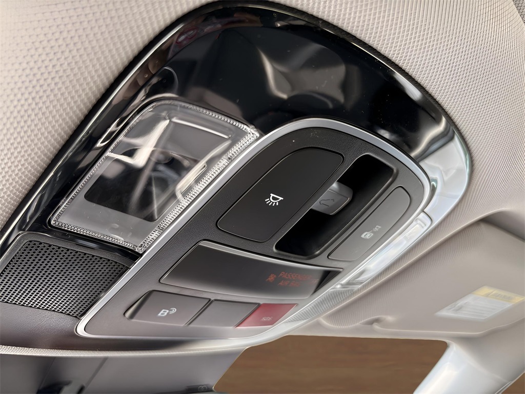 2025 Hyundai Sonata SEL Convenience photo 15