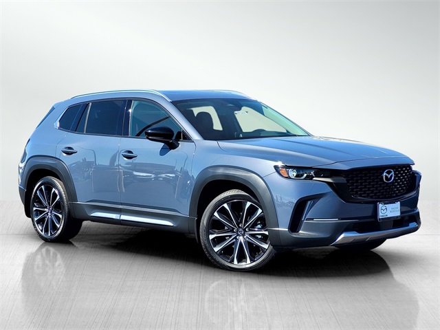 2025 Mazda CX-50 Premium's photo