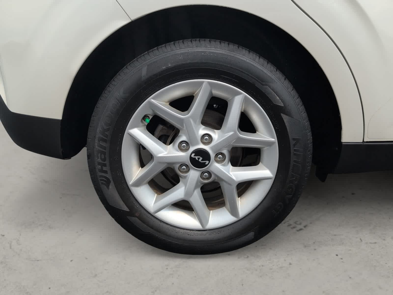 2023 Kia Soul LX photo 9