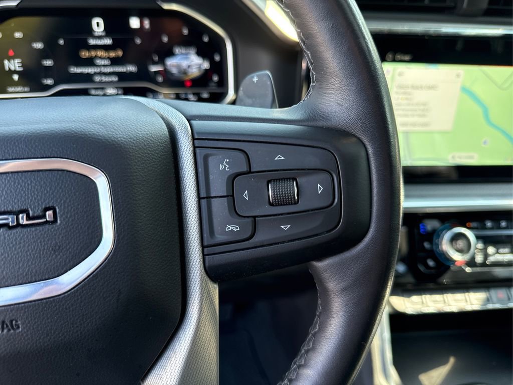 2023 Gmc Sierra 1500 Denali photo 28