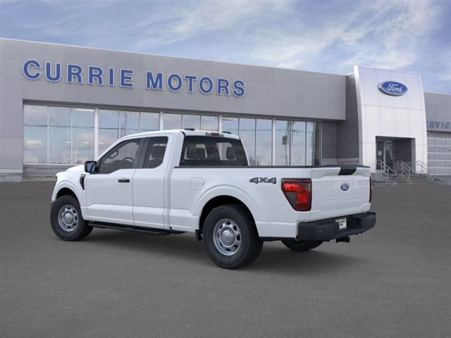 2026 FORD F-150 - Image 34