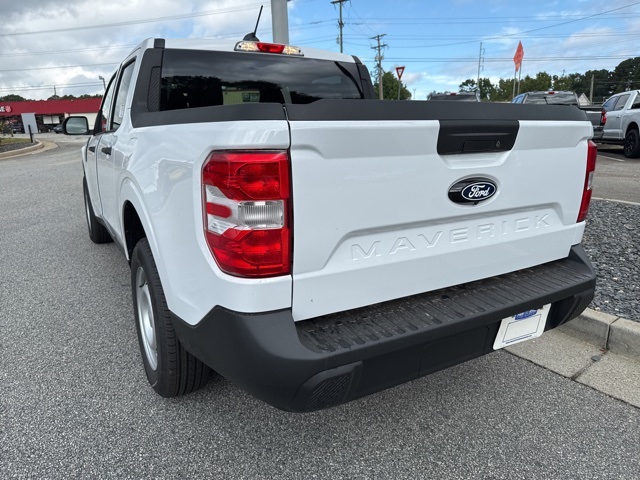 2025 Ford Maverick XL photo 9