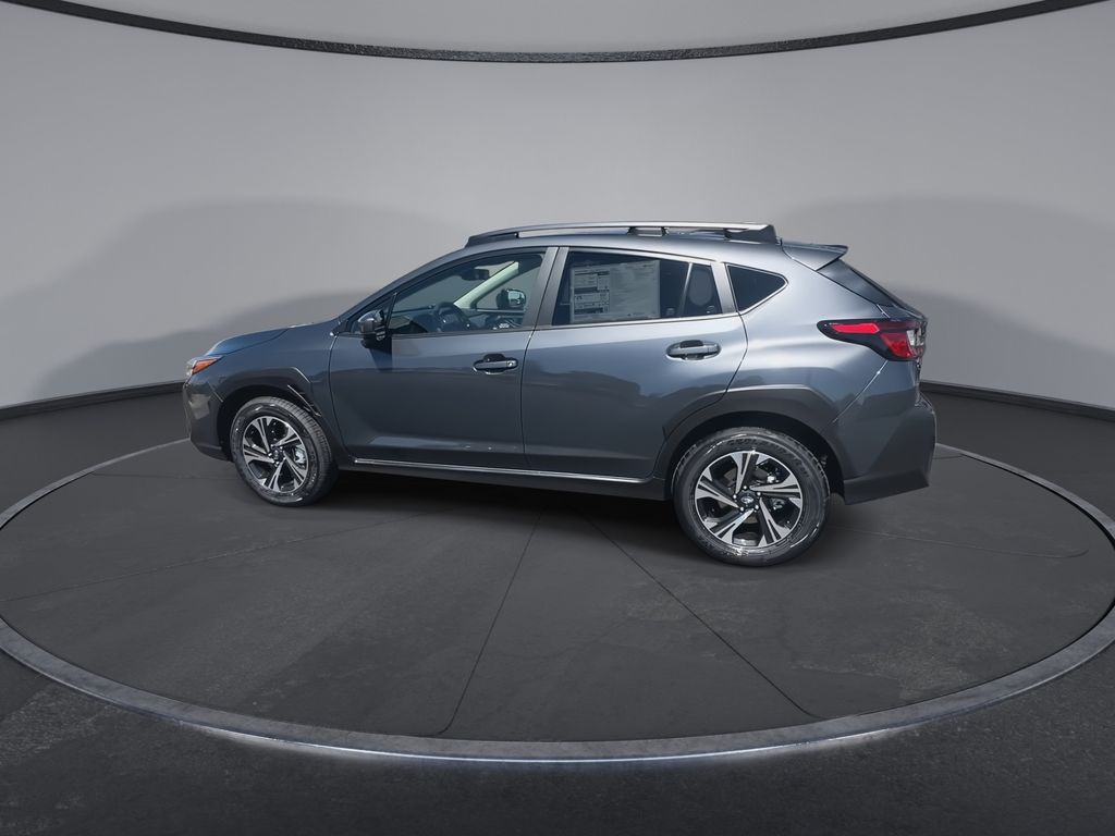 2025 Subaru Crosstrek Premium photo 6