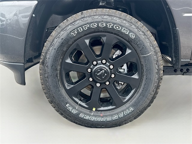 2026 Ram 2500 Big Horn photo 23