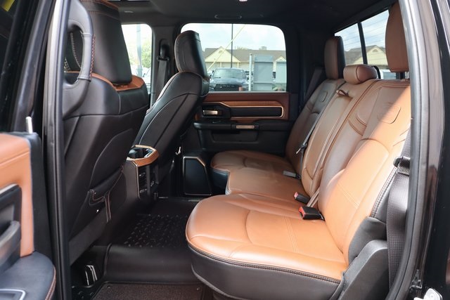 2022 Ram 3500 Limited Longhorn photo 42