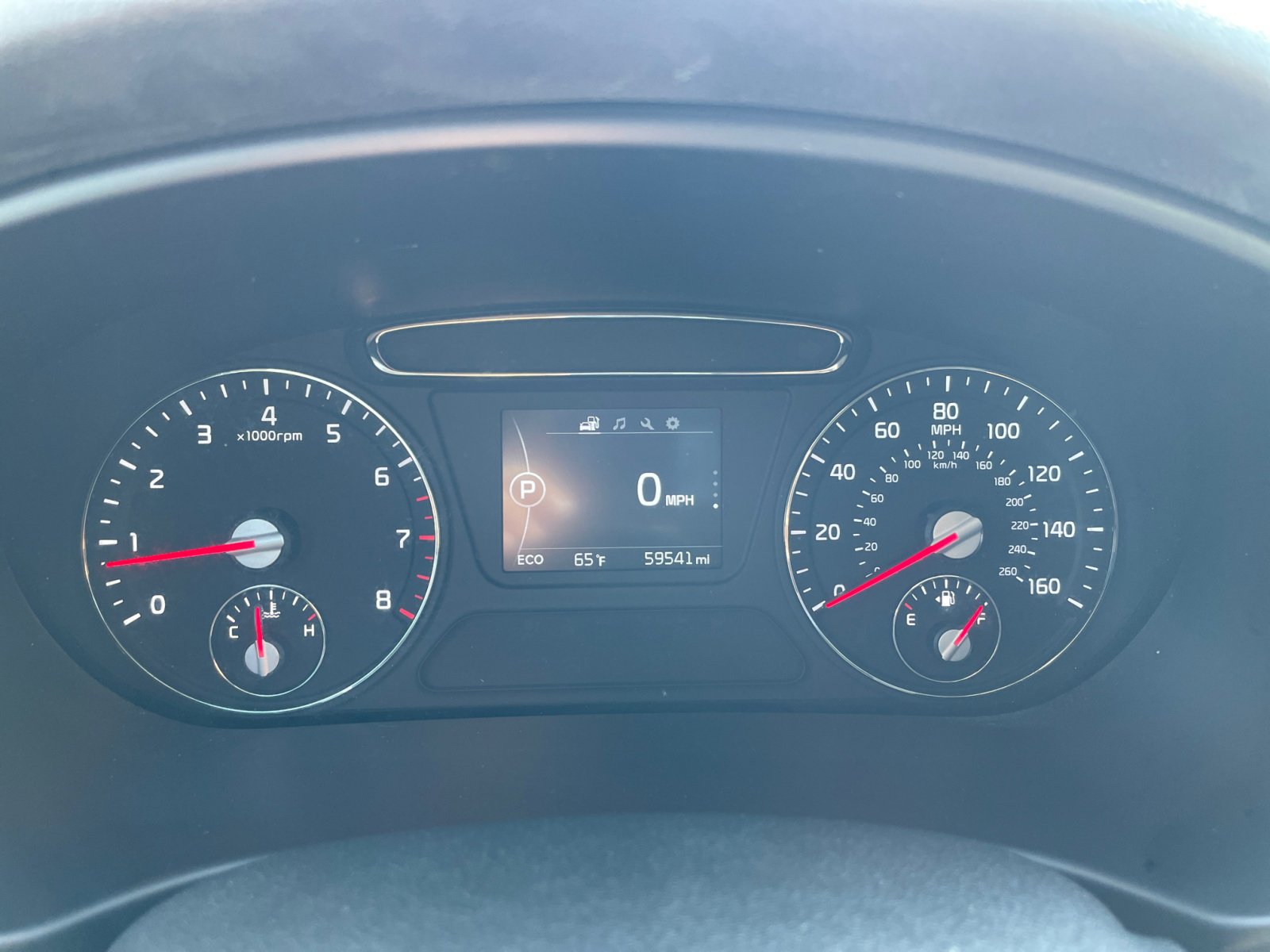 2017 Kia Sorento L photo 3