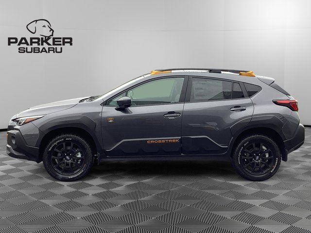 2026 Subaru Crosstrek Wilderness photo 2