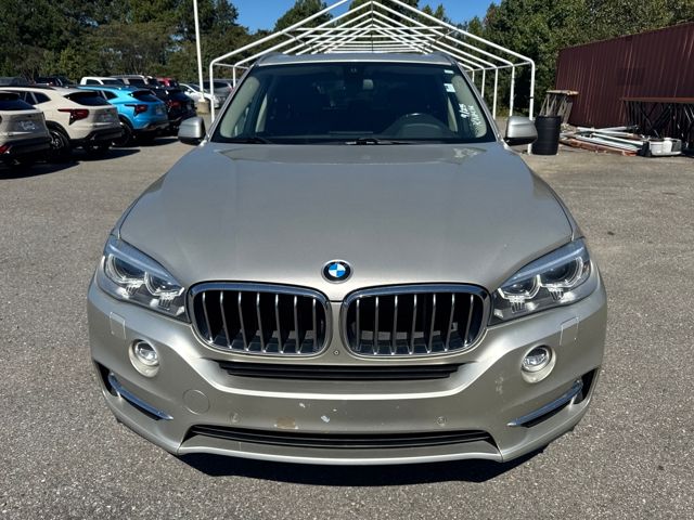 2015 Bmw X5 xDrive35i photo 8