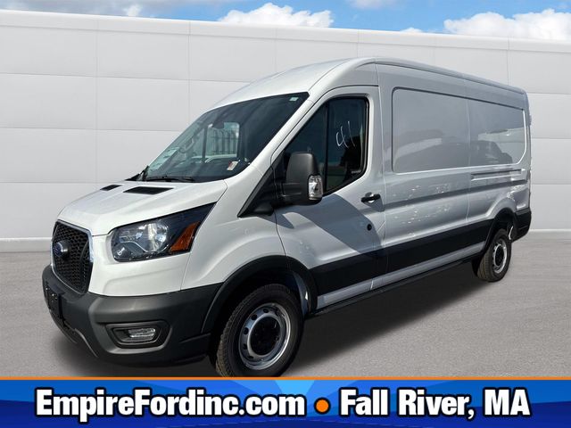 2025 Ford Transit Van Base's photo