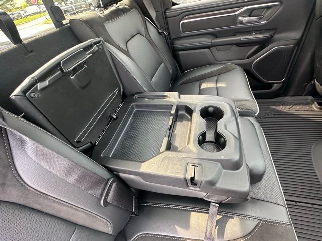 2025 Ram 1500 Laramie photo 33