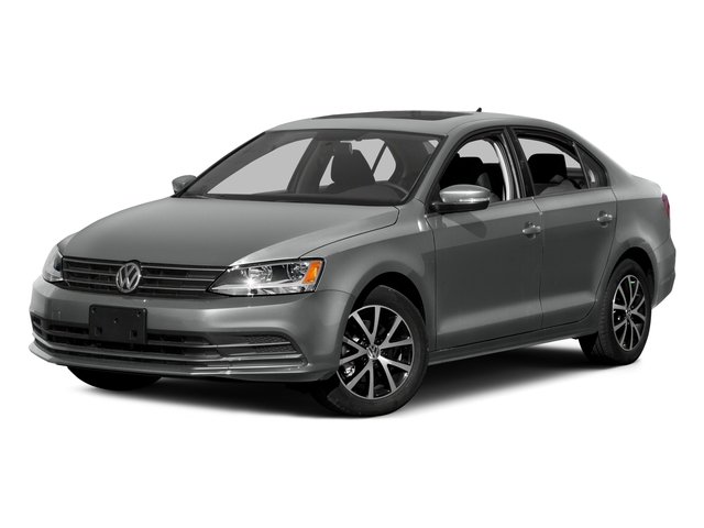 2016 Volkswagen Jetta S