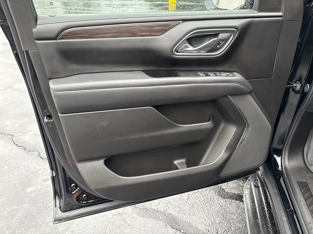 2024 Chevrolet Tahoe LS photo 10