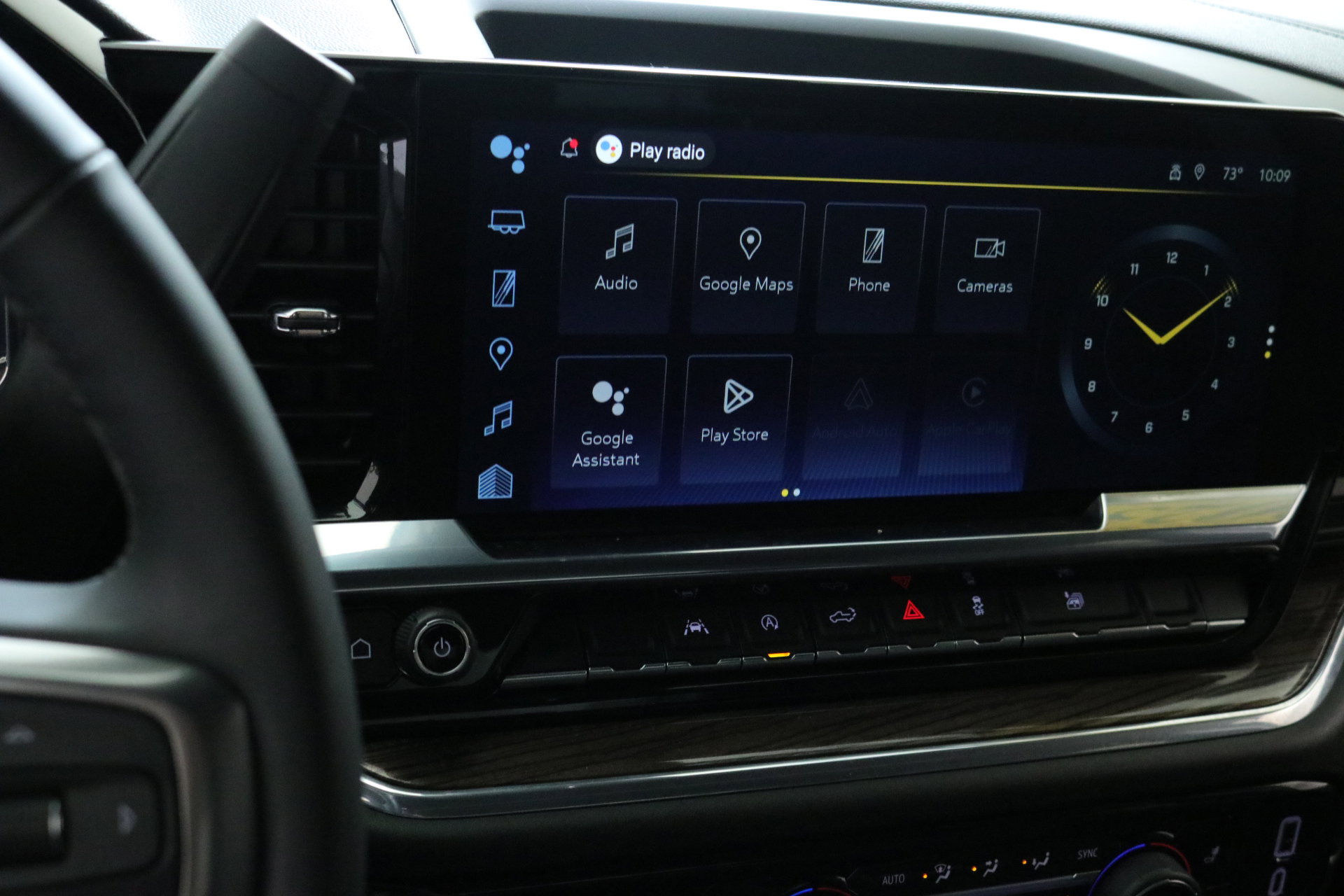 2025 Chevrolet Silverado 1500 LT photo 18