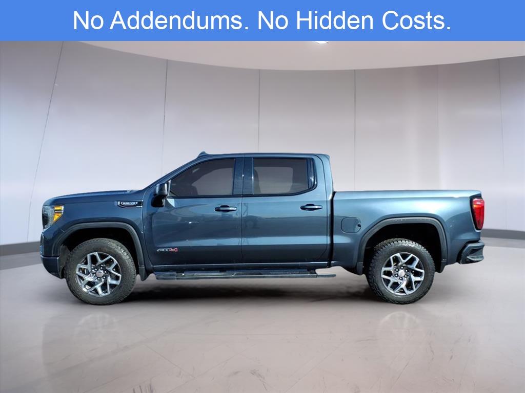 2019 Gmc Sierra 1500 AT4 photo 2
