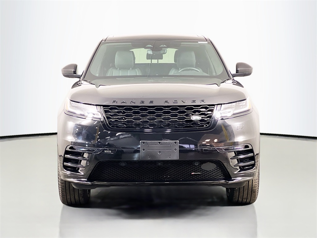 2023 Land Rover Range Rover Velar R-Dynamic S photo 2
