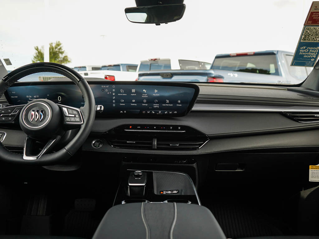 2026 Buick Enclave Sport Touring photo 17