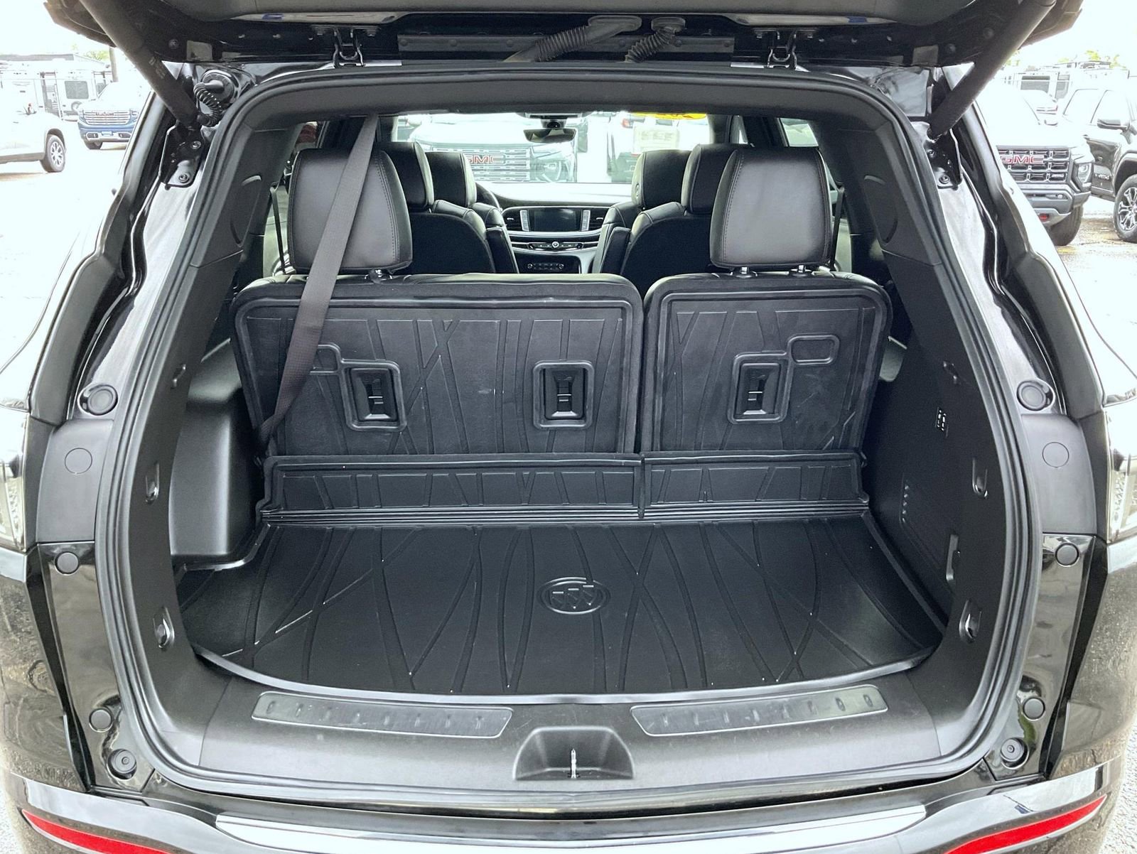 2024 Buick Enclave Avenir photo 20