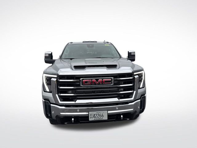 2025 Gmc Sierra 3500 HD SLT photo 7