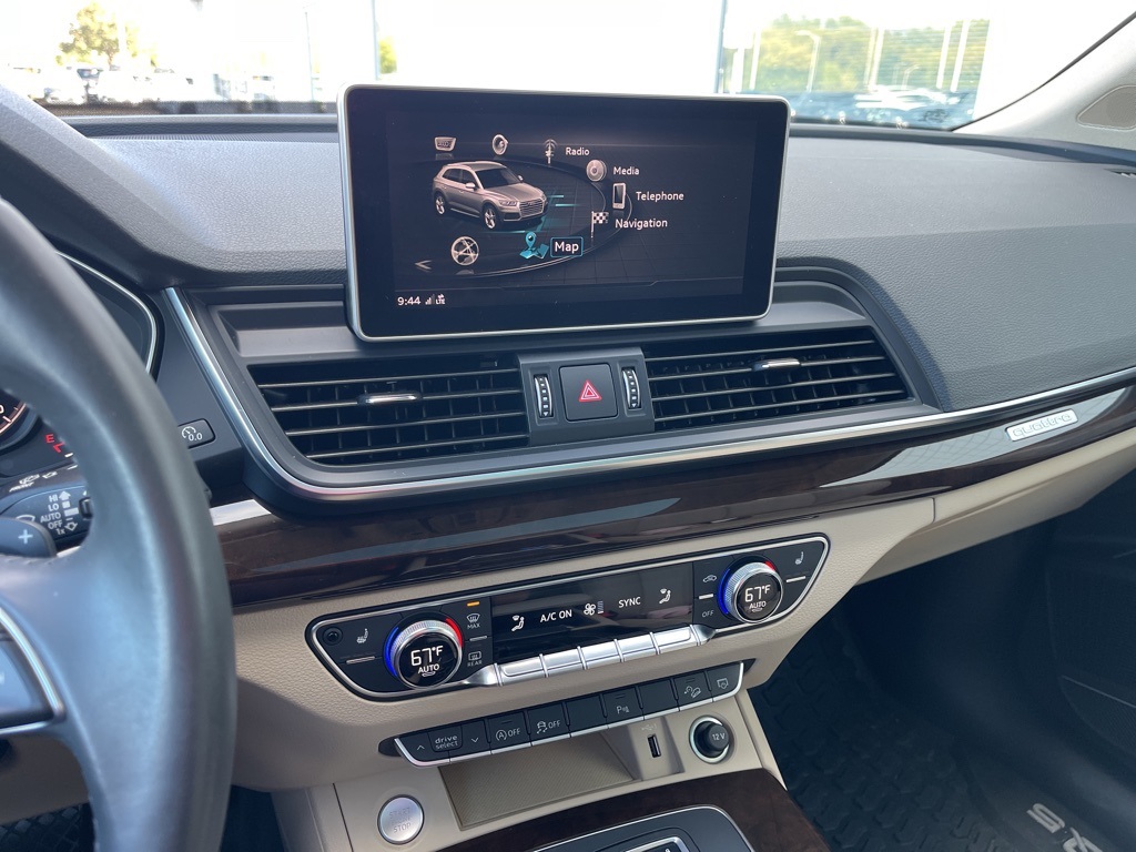 2018 Audi Q5 2.0T Premium photo 5