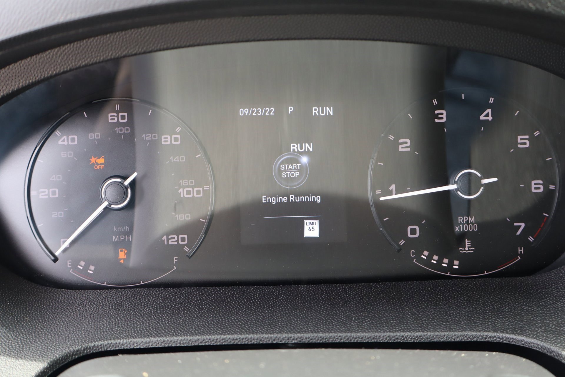 2025 Ram ProMaster 3500 photo 6
