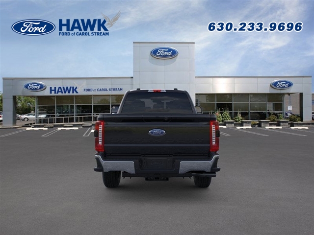 2026 FORD F-250 - Image 5