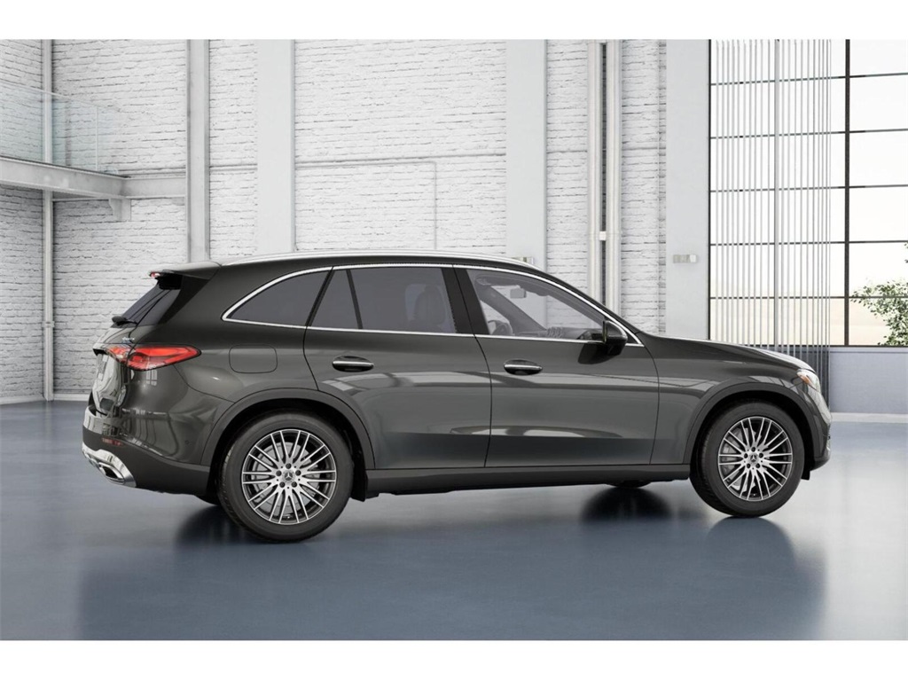 2026 Mercedes Benz GLC 300 4MATIC photo 17