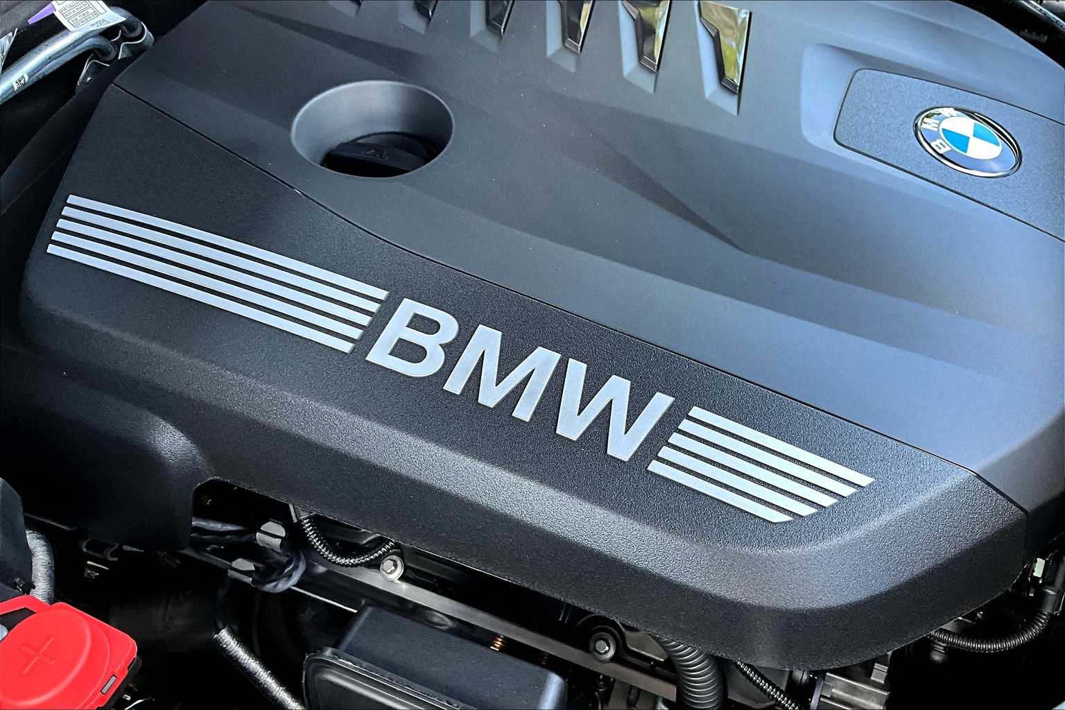2026 Bmw X5 xDrive40i photo 16