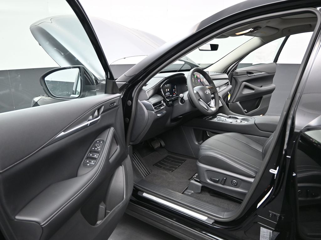 2026 Infiniti QX60 Pure AWD photo 10