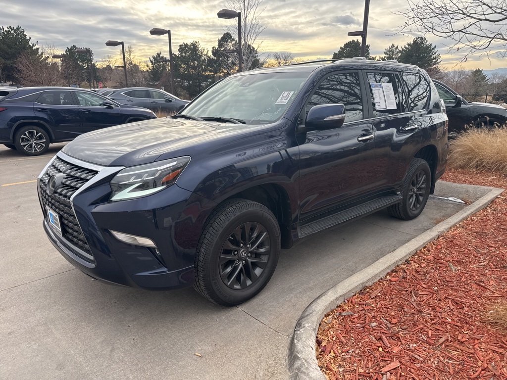 2023 Lexus GX PREMIUM's photo