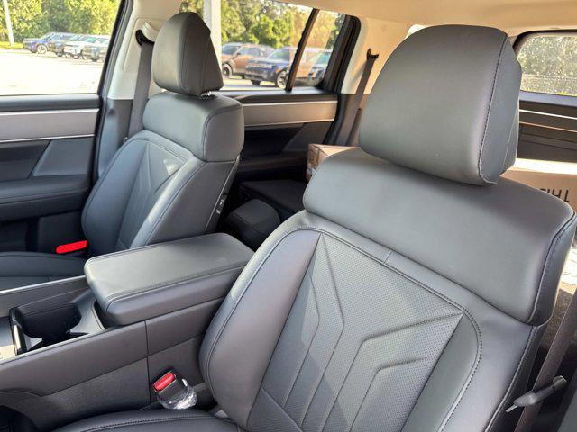 2026 Hyundai Santa Fe SEL photo 20