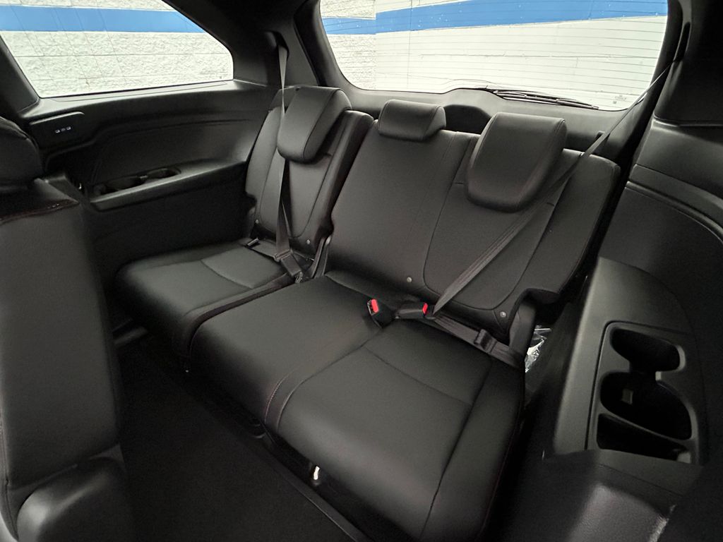 2026 Honda Odyssey photo 20