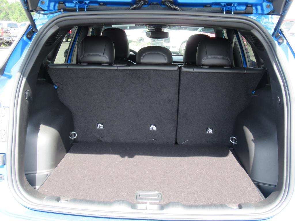 2025 Jeep Compass Latitude photo 27