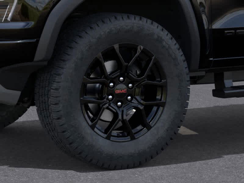2026 Gmc Canyon Denali photo 23