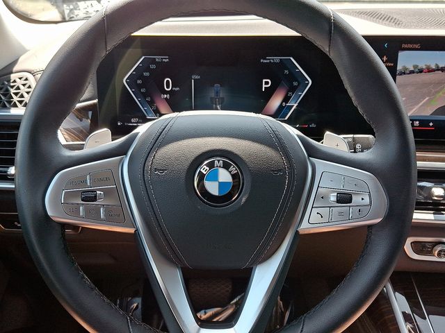 2025 Bmw X7 xDrive40i photo 19