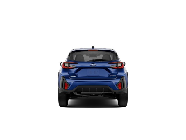 2025 Subaru Crosstrek Base photo 8