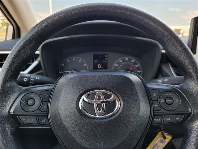 2024 Toyota Corolla LE photo 12